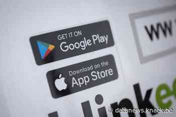 Google verhindert nieuwe downloads Twitter-alternatief Parler