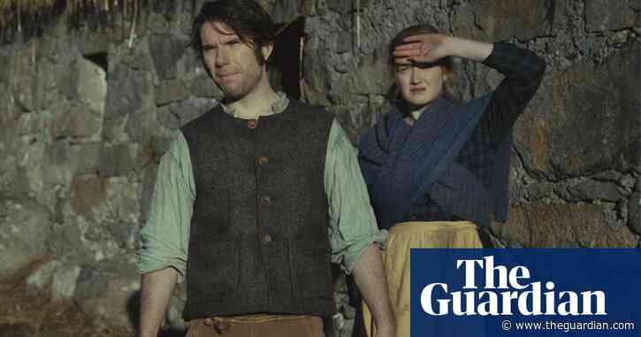 Irish film Arracht eschews Brit bashing to tackle famine taboo