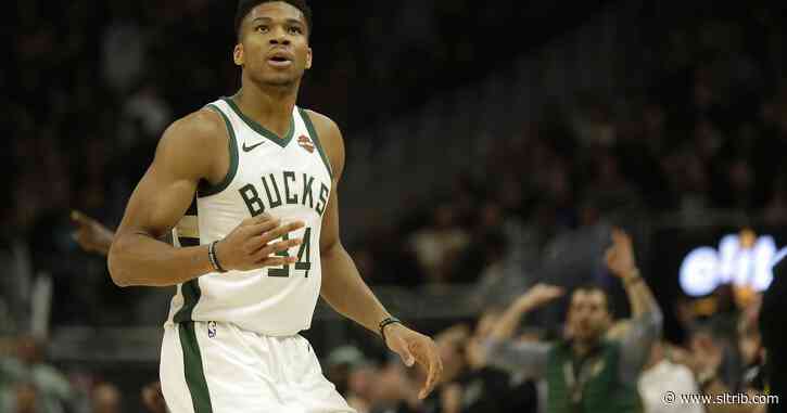 The Triple Team: Jazz outgun Bucks from deep to set new franchise record for threes