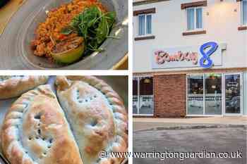 The best vegan-friendly restaurants in Warrington