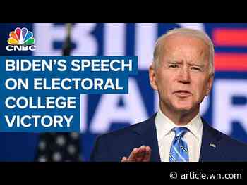 With virus surging, Biden to speed release of COVID vaccines