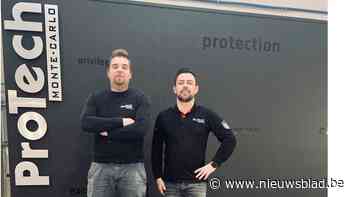 Benoit (43) overleed onverwacht en veel te vroeg, nu zetten zijn vrienden zijn levenswerk verder met dezelfde visie: “Hard werken, met de glimlach”