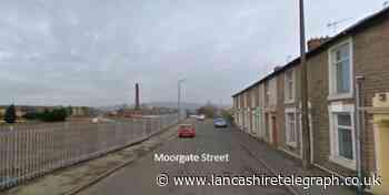 Blackburn housing plan rejected