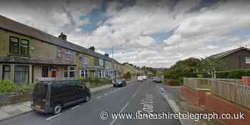 More than £300,000 worth of drugs taken off Burnley streets in past week
