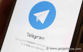 ‘Security problem’ found in Telegram app