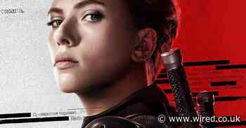 The best films coming out in 2021