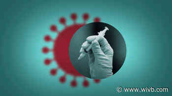 Could colleges and universities play a large role in the vaccination effort?