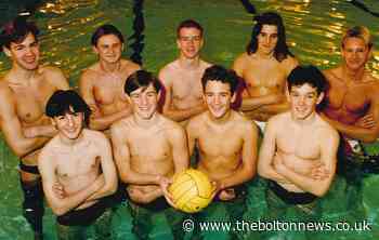 Is this what life at Bolton School was like for you?