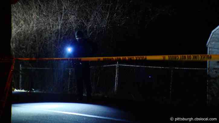 Woman In Critical Condition After Being Shot, Found Sitting In Her Vehicle