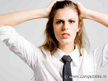 Waarom lakse reactie op SolarWinds-hack?