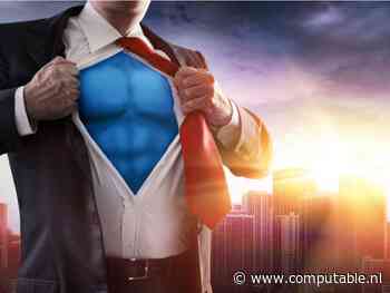 Gegevensverlies voorkomen? De cloud schiet te hulp