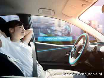 'Apple en Hyundai in gesprek over elektrische auto'