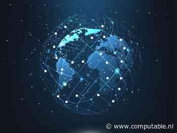 2021: het jaar van de data-cloud