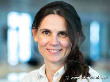 Debby Slofstra leidt Schneider Electric Nederland