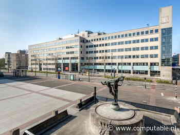 Continuum opent trainingslocatie in Eindhoven