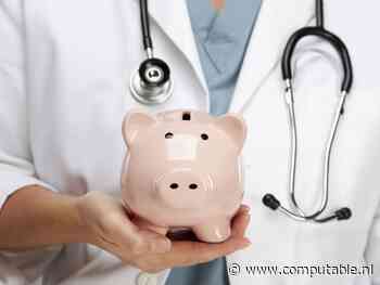 Software en personeel verhogen ict-kosten ziekenhuis