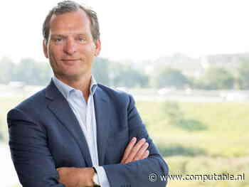 Cegeka bouwt aan Europees Dynamics-huis