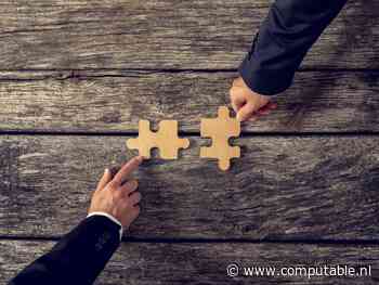 Cegeka-DSA gaat op in Business-Solutions-tak Cegeka