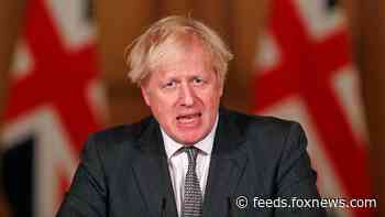 World leaders condemn violence at U.S. Capitol, urge orderly transfer of power