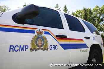 Two face multiple drug-related charges: Drumheller RCMP – Red Deer Advocate - Red Deer Advocate