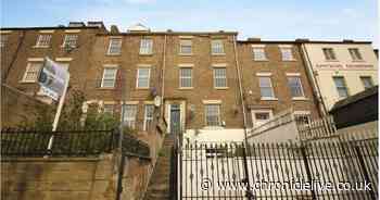 The unlikely Newcastle property most viewed on Zoopla in December