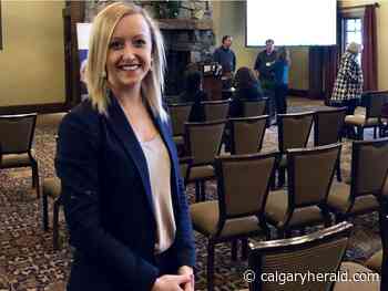 Banff-Kananaskis MLA laments public health rules, 'surrender' of personal freedoms - Calgary Herald
