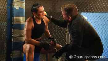 Is ‘Magnum P.I.’ Mixed Martial Arts Fighter Kai Durrell a Real MMA Fighter? - 2paragraphs Buzz