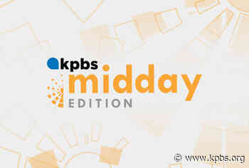 San Diego Weekend Arts Events: Good Faith Gallery, Turkish Folk Music, Manny Farber And Jazz (KPBS Midday Edition Segments) - KPBS