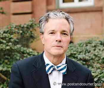 Edward Hart named College of Charleston's Dean of the School of Arts - Charleston Post Courier