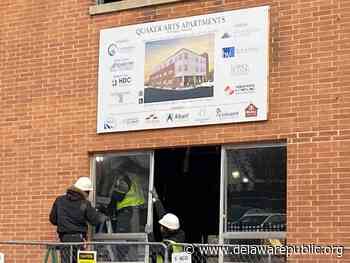 Arts Playlist: Wilmington's Quaker Arts Project | Delaware First Media - Delaware First Media