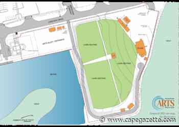 Open-air performing arts venue renamed Freeman Arts Pavilion - CapeGazette.com