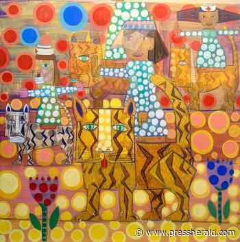 Community/Arts Calendar: Jan. 13-23 - Portland Press Herald - pressherald.com