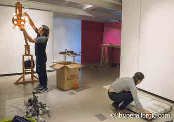 Earn Your MA in Curatorial Practice at the School of Visual Arts - Hyperallergic