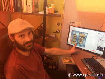 Inside Arts: Gaming on success - Estes Park Trail-Gazette