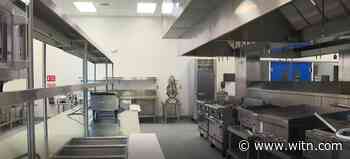 Community college nears competition on new culinary arts facility - WITN