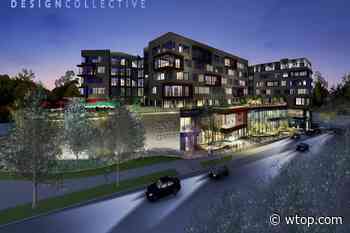 Howard County approves $137M arts center in Columbia - WTOP