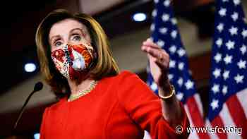 Stimulus Package Has $15 Billion Provision for Arts Organizations - San Francisco Classical Voice