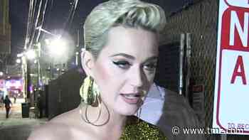 Katy Perry's Alleged Stalker Skipped Court, Warrant Issued