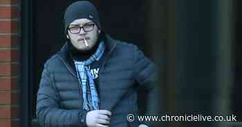 Teen sprayed deodorant in his Covid-19-suffering gran's face in her home