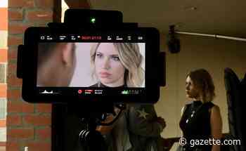 Colorado Springs native Shaylaren Hilton finds success in Hollywood - Colorado Springs Gazette