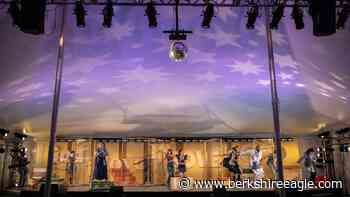 BroadwayWorld honors Barrington Stage Company, Berkshire Theatre Group - Berkshire Eagle