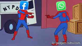 Telegram Takes Jab at WhatsApp and Facebook on Twitter, Fans Join In