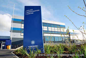 Hampshire police officers dismissed after misconduct hearing