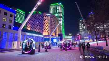 Quebec police ready to nab curfew violators as province kicks off 4-week lockdown