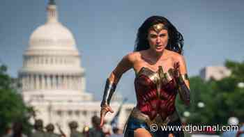 Gal Gadot cried watching Wonder Woman 1984 | Arts & Entertainment | djournal.com - Northeast Mississippi Daily Journal