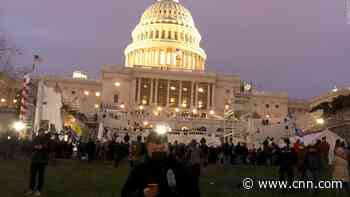 America was lucky to be saved by its democracy -- even if some don't realize it