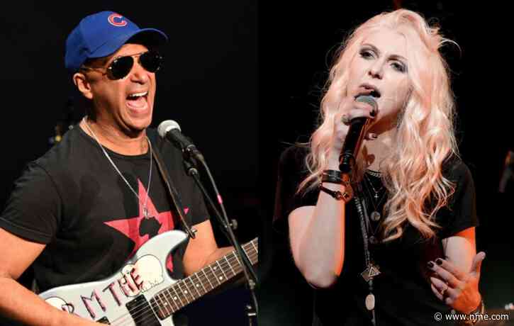Tom Morello joins The Pretty Reckless on new song ‘And So It Went’
