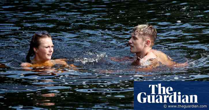 Cross-party bloc of MPs back action on sewage discharge into rivers