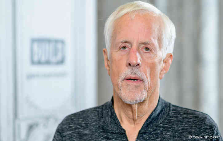 ‘Up’ documentary maker and ‘James Bond’ director Michael Apted has died aged 79