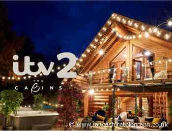 'Winter's Love Island' ITV show filmed at resort in Cumbria